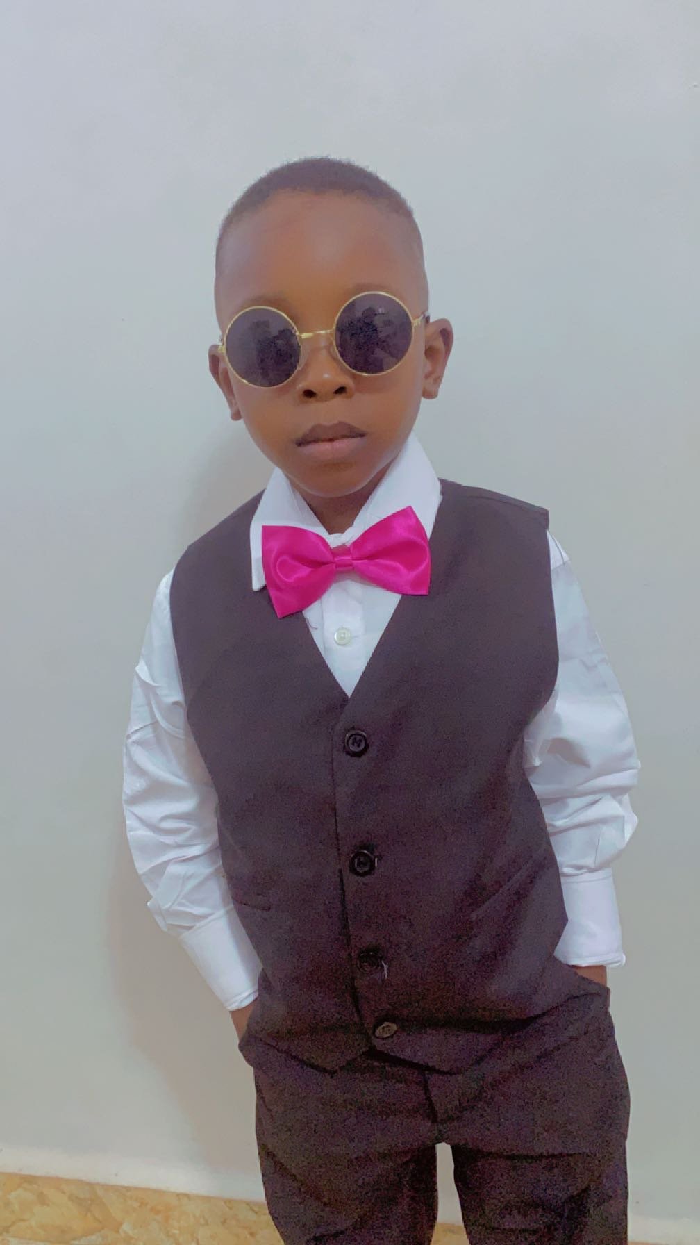 Contestant
